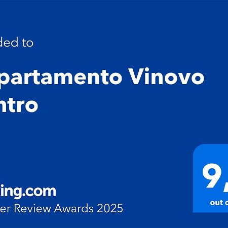 Appartamento Vinovo Centro Exterior photo