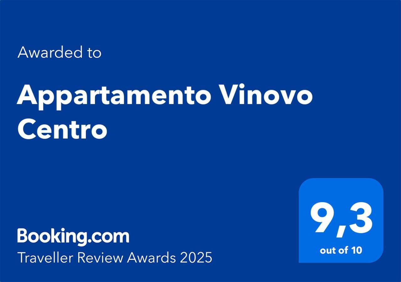 Appartamento Vinovo Centro Exterior photo